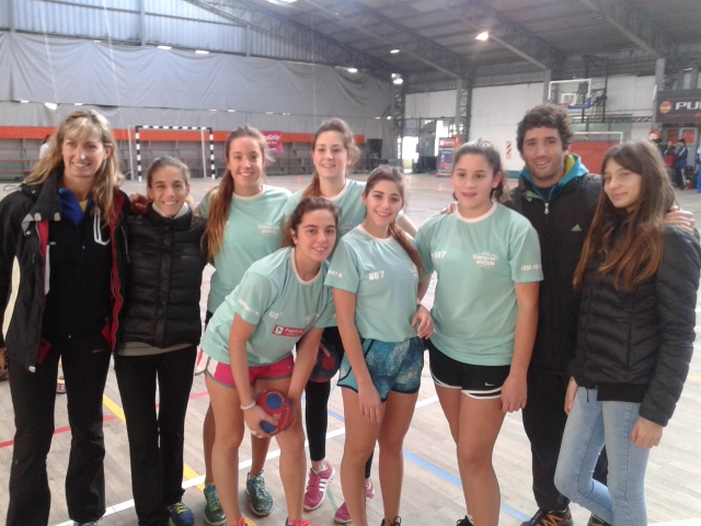 Campus Handball