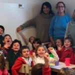 Actividades en Sala Verde
